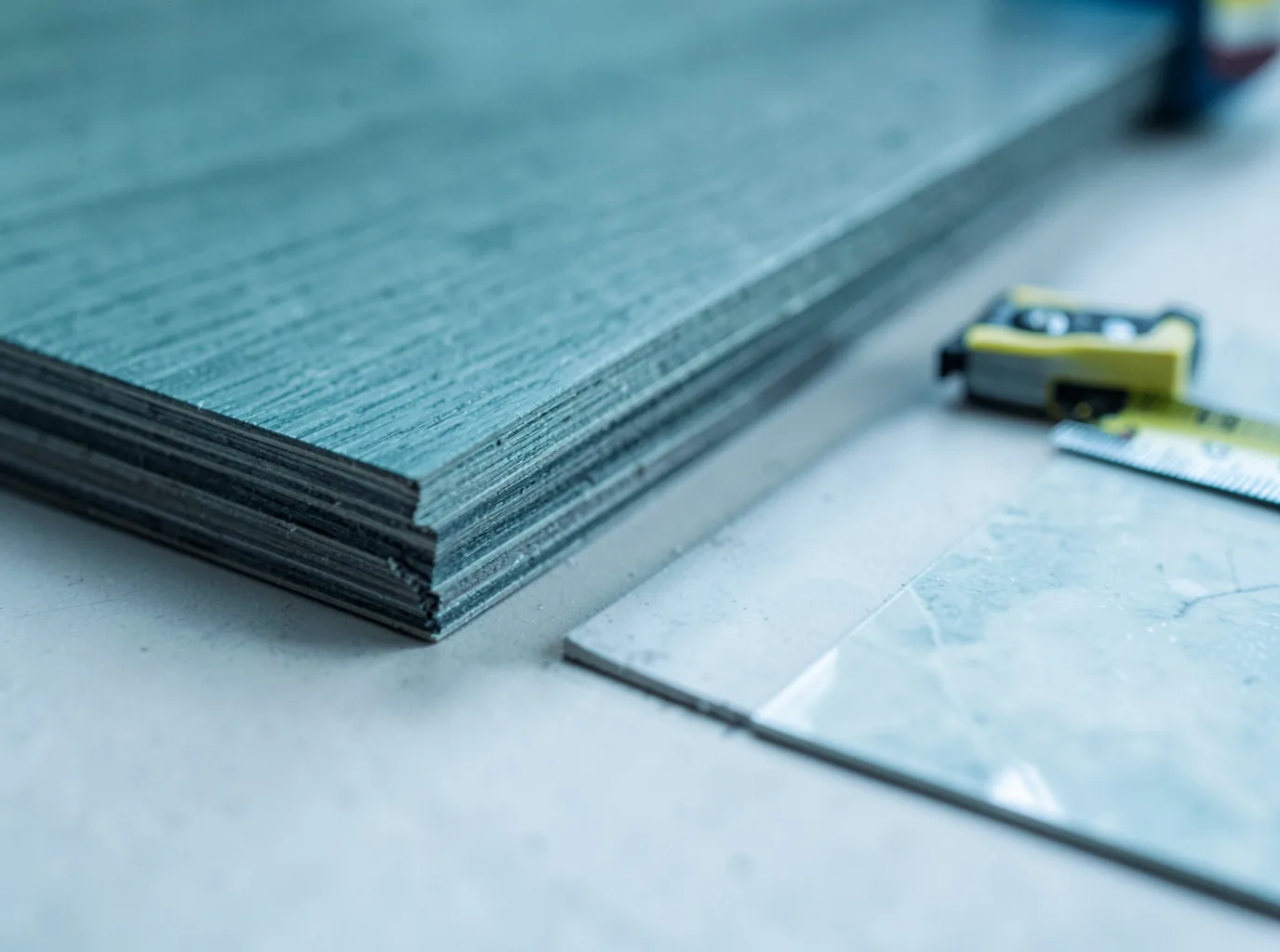 Luxury Vinyl Plank Installation Wright City, OK FAQs